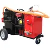 Máquina de calafateo de asfalto de 100L Máquina de calafateo pequeña para pavimento de 200L Máquina de calafateo de asfalto para grietas de reparación de carreteras
