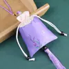 Sachês de Fragrância Personalizados para o Festival do Barco-Dragão, Sacos Vazios, Sacos de Medicina Tradicional Chinesa, Sacos de Presente para Hospitais e Empresas