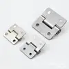 Bisagra de Torque de Acero Inoxidable Bisagra de Amortiguación Any Stop Equipo Mecánico Justo Como Tipo de Posicionamiento de Puerta Bisagra Viva de Parada Libre
