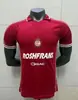 Uniforme de Fútbol Versión Jugador 2627 Nueva Camiseta de Club Santos Porto Napoli Camiseta de Fútbol Nfc