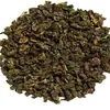 Folhas de Ameixa Japonesa, Folhas de Ameixa Japonesa, Folhas Secas de Ameixa Japonesa para Chá, Chá de Fruta Monge, Infusão a Frio Não Herbal, Comestível Fresco, Pode Ser Combinado com
