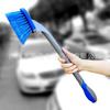 Cepillo para ruedas de lavado de autos, cepillo para neumáticos de mango largo, herramienta de limpieza de ruedas, cepillo para neumáticos de auto, cepillo de anillo de acero para limpieza