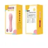 Vibrador Lailotao Lebang para Masturbação Feminina Mini Av Stick Produtos Adultos Atacado e Dropshipping para Hotéis Sexuais