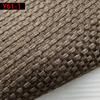 Papel tapiz de planta lino estera tejida de hierba papel tapiz techo de ingeniería fondo de TV puerta de gabinete chapa de mueble chino nuevo