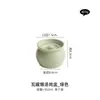 Taza para Sopa y Estofado Crock Pot para Una Persona, Olla de Sopa Saludable para el Hogar, Olla Individual para Huevo al Vapor con Tapa, Taza de Sopa de Bocadillos Shaxian de Jiangxi para Uso Comercial