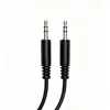 Línea de Audio para Auriculares Auxiliar de 3.5 a 3.5 Línea de Audio para Coche Audio Bluetooth Línea de Audio