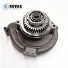 Piezas de Maquinaria para Excavadora 352-0204 para Maquinaria de Construcción Bomba de Agua para Motor Diésel 3520204