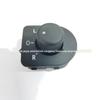 Para Vw Reversing Mirror Switch Interruptor de espelho retrovisor 1J 1959565 D