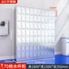 Suporte de Copo de Água para Funcionários em Aço Inoxidável Rack de Armazenamento de Copos para Sala de Espera Armário de Copos de Água com Múltiplos Compartimentos para Oficina de Fábrica Armário de Armazenamento de Copos de Chá