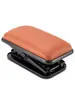 Adequado para Volkswagen novo Lavida plus caixa de apoio de braço almofada universal suprimentos para carro modificado porta apoio de braço almofada de cotovelo