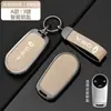 Adecuado para funda de llave de coche ORA Good Cat GT, Gato Rayo, Gato Negro Premium, Gato Blanco, Gato Ballet con hebilla para mujeres