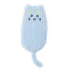 Juguetes de Papel Chirriantes, Juguetes para Gatos, Juguetes para Mascotas que Hacen Ruido, Juguetes de Peluche, Juguetes Masticables para Mascotas # #