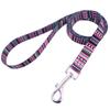 Fábrica de Origen Correa para Mascotas Patrón Cincha Correa para Perro Suministros para Mascotas Correa Estampada Correa para Perro