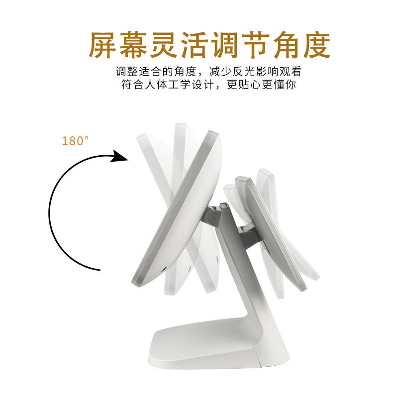 JSJ75触摸屏收银机5