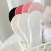 Meias femininas invisíveis de corte baixo de corte baixo primavera e outono verão antiderrapante antiderrapante calcanhar ins da moda rosa verão meias finas