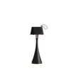 Lámpara de Mesa Creativa Simple Escandinava Personalizada Adornos Creativos para Dormitorio Luz Nocturna de Carga para Escritorio Luz de Atmósfera de Gama Alta