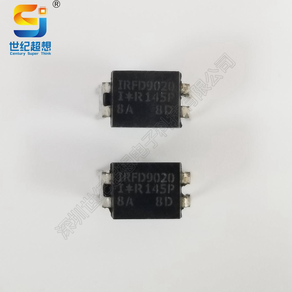 IRFD9020
