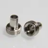Medidor de potencia óptica adaptador SC, convertidor de potencia óptica, conector FC de potencia óptica, accesorio metálico ST de potencia óptica