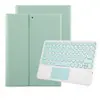 Adecuado para iPad Magic Keyboard, Teclado Bluetooth para iPad, funda protectora, Teclado Pro Touch y teclado para iPad 9
