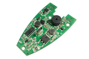 pcb打样加工