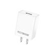 Cargador USB Certificado 3C Estándar Europeo 3A Carga Rápida Multifunción Adaptador Universal Cabezal de Carga para Teléfono Móvil Venta al por Mayor 22.5W