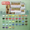 Terno de pintura chinesa Marley E1301 pintura a tinta iniciante entrada terno de pintura chinesa 12 cores 18 cores 24 cores
