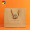 Saco de Papel Kraft, Bolsa Tote para Chá, Sacola de Presente para Produtos de Saúde, Sacola de Compras para Leite em Pó, Mel, Especialidades Locais, Saco de Papel para Chá