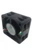 Venta directa de fábrica ventilador de caja con contenido de aceite 4020 alta velocidad bajo ruido enfriamiento ventilador DC gran volumen de aire entrega rápida