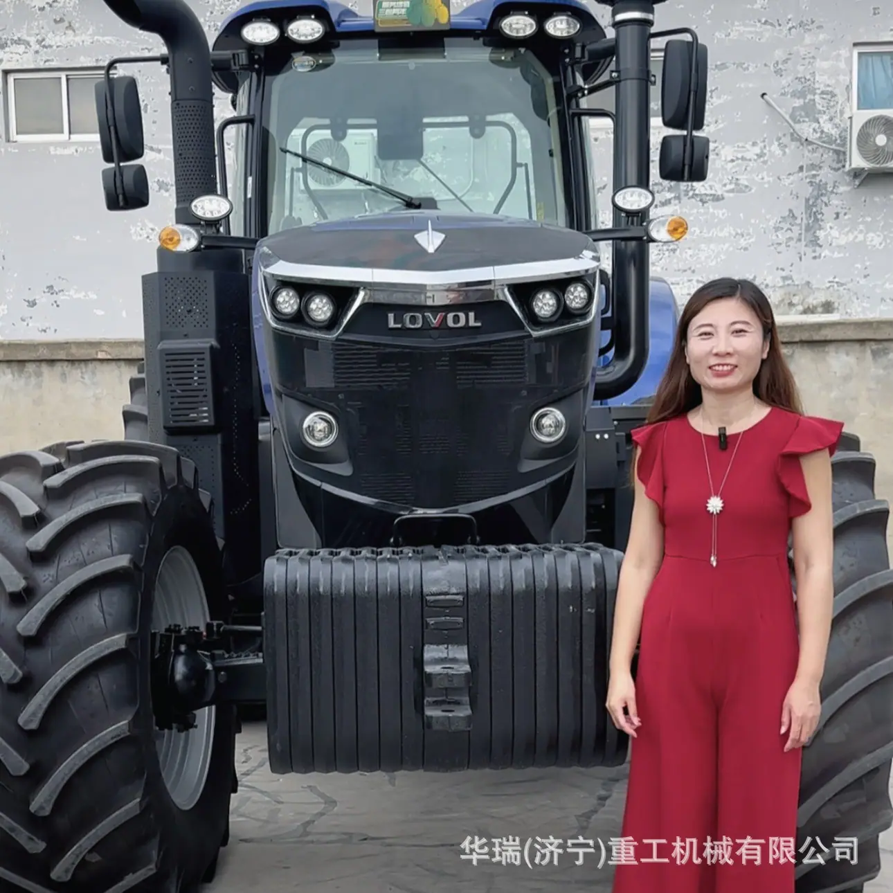 雷沃2204-7RP1