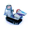 Máquina de Carreras Simulada, Equipo Deslumbrante para Experiencia de Conducción Arcade, Máquina de Juegos de Carreras Dinámica Interactiva para Salón de Juegos