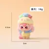 Boneco Original Whack-A-Mole, Pelúcia Fofa para Três Anos, Acessório Tendência de Caixa Surpresa, Adorável Enfeite de Mesa, Atacado