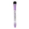 Xiaxing Gxing208 Conjunto Magnético Infantil, Fácil de Limpar, Ponta Fina para Estudantes, Canetas Coloridas Apagáveis para Quadro Branco