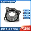Fabricante de Cubos de Roda de Shandong Fornece Rolamentos para Carros, Entrega Pontual, Rolamentos de Roda de Carro e Rolamentos