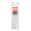 Pluma Pincel Acuarela, Pincel con Depósito de Agua, Pluma Acuarela Sólida, Pluma de Contorno Artístico para Principiantes, Pincel de Punta Suave