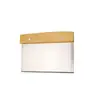 Cortador de massa de madeira de faia, raspador de massa de aço inoxidável, raspador de macarrão de arroz, faca para cortar massa, raspador de bolo, ferramenta raspadora para confeitaria