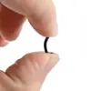 Joyas y Accesorios para Piercings Labio Uña Transparente Invisible Transfronterizos Pendientes para Piercing Dental Interno Varilla Suave Negra Varilla Acrílica
