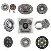 Kit de embrague Mazda para Familia Capella MPV LW, Premacy CP y MX-6 GE