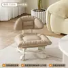 Taburete Pequeño con Ruedas, Taburete Bajo con Ruedas Giratorias, Taburete para Niños Pequeños para Uso en Casa, Silla Rodante Perezosa, Silla Pequeña de Moda, Banco Famoso en Internet