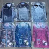 Chaqueta gruesa de plumón para clima frío en octubre, Chaqueta de plumón de papel y algodón para ofrendas, Suministros funerarios