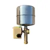 Bomba autocebante doméstica Bomba presurizadora Bomba de agua Tanque de presión Controlador automático Modificación Interruptor de presión totalmente automático Accesorios