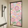 Película de Privacidad para Ventanas de Vidrio Modelo Nuevo 2026, Permite el Paso de la Luz pero No Permite Ver a Través, Pegatina de Vidrio para Baño Película de Privacidad Pegatina para Ventana