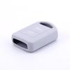 Para Vauxhall Opel CORSA C COMBO MERIVA caso chave de silicone cola macia saco chave