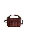 Bolsas Populares para Mulheres 2026 Verão Novo Estilo Bolsa Almofada Grande Capacidade Ombro Único Casual Transversal Bolsinha de Mão