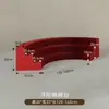 Suporte de Exposição de Amostras de Feira, Vitrine de Produtos para Exposição em Museus, Prateleira, Suporte Flutuante de Microexposição, Suporte de Exposição de Supermercado