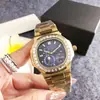 Reloj de Cuarzo de Doble Círculo Imitación de Reloj Mecánico para Mujer Retro Transfronterizo Movimiento de Cuarzo Resistente al Agua Retro Modelo de Moda Modelo Popular de Celebridad de Internet