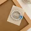 Diadema Fresca y Colorida, Simple y Versátil, Goma Pequeña de Alta Gama, Goma para el Cabello de Mujer, Alta Elasticidad y Durabilidad, Accesorio para el Cabello