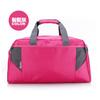 Bolsa de Viaje para Mujer de Gran Capacidad para Deportes Yoga Fitness Texturizada Versátil para Exteriores Viaje de Negocios Bolsa de Equipaje Venta al por Mayor Transfronteriza
