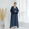 2025Loriya AliExpress Amazon Cardigan de Chiffon Leve de Verão com Manga Dupla LR842