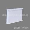Adecuado para el elemento de filtro de aire acondicionado de tela blanca para automóvil Peugeot 307 6444.KL