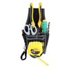 Bolsa de cintura para mantenimiento de lona Spot kit de almacenamiento para fontanero multi-funcional duradera portátil bolsa de cintura para herramientas de ferretería